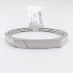 Load image into Gallery viewer, Men of Platinum | Diamonds Bracelet for Men JL PTB 790
