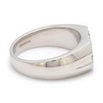 Load image into Gallery viewer, Men of Platinum | Diamonds Platinum Ring for Men JL PT 1084
