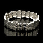 Load image into Gallery viewer, Men of Platinum | Heavy Bracelet for Men JL PTB 1271
