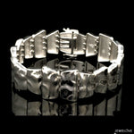 Load image into Gallery viewer, Men of Platinum | Heavy Bracelet for Men JL PTB 1271
