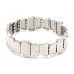 Load image into Gallery viewer, Men of Platinum | Heavy Bracelet for Men JL PTB 1271
