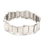 Load image into Gallery viewer, Men of Platinum | Heavy Bracelet for Men JL PTB 1271
