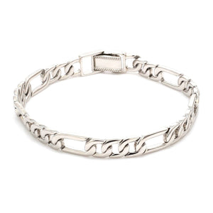 Men of Platinum | Heavy Platinum Bracelet JL PTB 1045