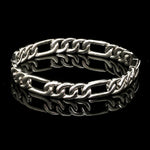 Load image into Gallery viewer, Men of Platinum | Heavy Platinum Bracelet JL PTB 1045
