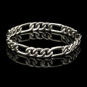 Men of Platinum | Heavy Platinum Bracelet JL PTB 1045