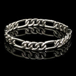 Load image into Gallery viewer, Men of Platinum | Heavy Platinum Bracelet JL PTB 1045
