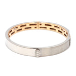 Load image into Gallery viewer, Men of Platinum | Rose Gold Bracelet for Men JL PTB 1203
