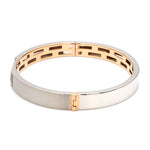 Load image into Gallery viewer, Men of Platinum | Rose Gold Bracelet for Men JL PTB 1203
