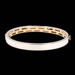 Load image into Gallery viewer, Men of Platinum | Rose Gold Bracelet for Men JL PTB 1203
