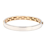 Load image into Gallery viewer, Men of Platinum | Rose Gold Bracelet for Men JL PTB 1203
