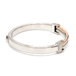 Load image into Gallery viewer, Men of Platinum | Rose Gold  Bracelet for Men JL PTB 1269
