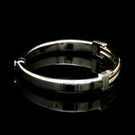 Load image into Gallery viewer, Men of Platinum | Rose Gold  Bracelet for Men JL PTB 1269
