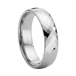 Load image into Gallery viewer, Mirror Finish Platinum Love Bands JL PT 948
