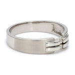 Load image into Gallery viewer, New Style Platinum Love Bands JL PT 202
