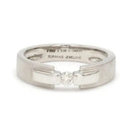 Load image into Gallery viewer, New Style Platinum Love Bands JL PT 202
