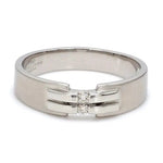 Load image into Gallery viewer, New Style Platinum Love Bands JL PT 202
