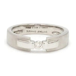 Load image into Gallery viewer, New Style Platinum Love Bands JL PT 202
