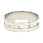 Load image into Gallery viewer, Plain Platinum Love Bands JL PT 132
