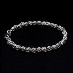 Load image into Gallery viewer, Platinum Bracelet for Men JL PTB 1025
