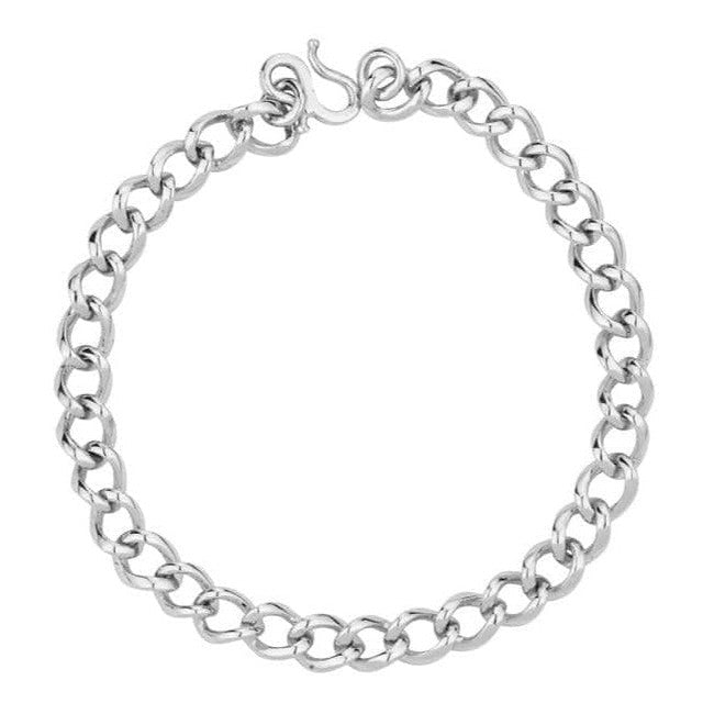 Platinum Bracelet for Men JL PTB 691