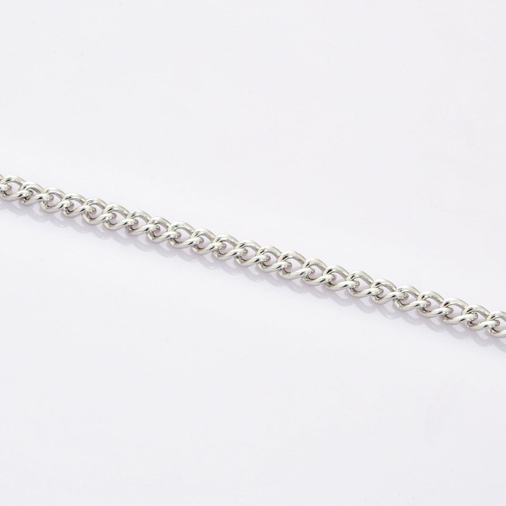 Platinum Bracelet JL PTB 690