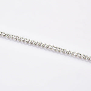 Platinum Bracelet JL PTB 690