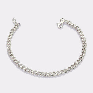 Platinum Bracelet JL PTB 690