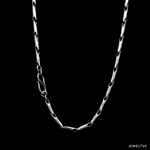 Load image into Gallery viewer, Platinum Chain JL PT CH 817
