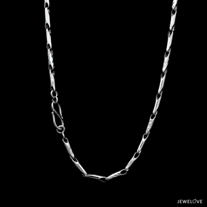 Platinum Chain JL PT CH 817