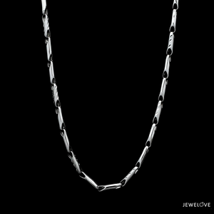 Platinum Chain JL PT CH 817