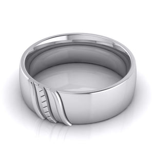 Platinum Couple Love Bands JL PT CB-7