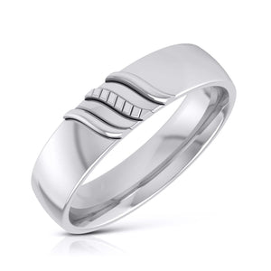 Platinum Couple Love Bands JL PT CB-7