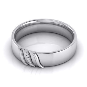 Platinum Couple Love Bands JL PT CB-7