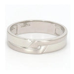 Load image into Gallery viewer, Platinum Couple Rings - Bonded Forever JL PT 455
