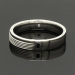 Load image into Gallery viewer, Platinum Diamond Couple Bands JL PT CB 134
