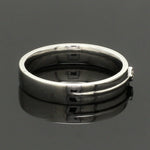 Load image into Gallery viewer, Platinum Diamond Couple Bands JL PT CB 134
