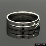 Load image into Gallery viewer, Platinum Diamond Couple Bands JL PT CB 134
