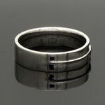 Load image into Gallery viewer, Platinum Diamond Couple Bands JL PT CB 134
