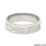 Load image into Gallery viewer, Platinum Diamond Couple Bands JL PT CB 134
