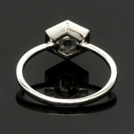 Load image into Gallery viewer, Platinum Diamond Ring for Women JL PT 1357
