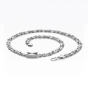 Platinum Evara Bracelet for Men JL PTB 951