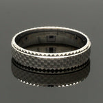 Load image into Gallery viewer, Platinum Love Bands for Couple JL PT 1306
