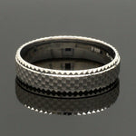 Load image into Gallery viewer, Platinum Love Bands for Couple JL PT 1306
