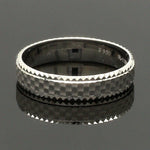 Load image into Gallery viewer, Platinum Love Bands for Couple JL PT 1306
