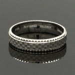 Load image into Gallery viewer, Platinum Love Bands for Couple JL PT 1306
