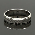 Load image into Gallery viewer, Platinum Love Bands for Couple JL PT 1306
