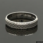 Load image into Gallery viewer, Platinum Love Bands for Couple JL PT 1306
