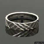 Load image into Gallery viewer, Platinum Love Bands for Couple JL PT 1307
