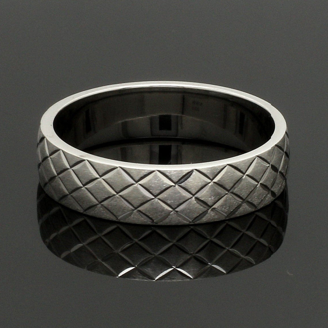 Platinum Love Bands JL PT 1322