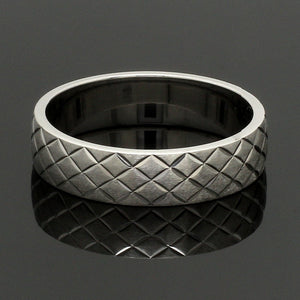 Platinum Love Bands JL PT 1322